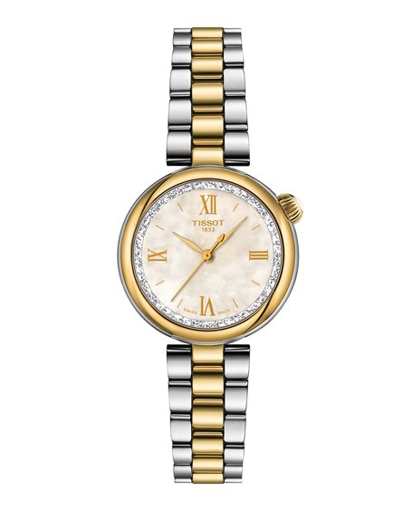 Orologio Tissot Donna Desire in Acciaio T152.010.22.118.01 - T152.010.22.118.01